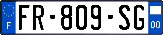 FR-809-SG