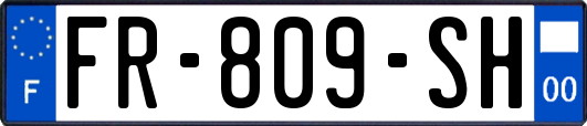 FR-809-SH