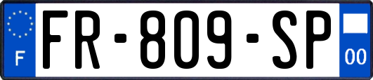 FR-809-SP