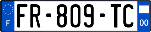 FR-809-TC
