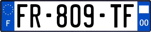 FR-809-TF