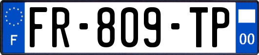 FR-809-TP