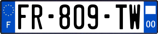 FR-809-TW