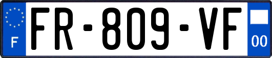 FR-809-VF
