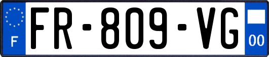 FR-809-VG