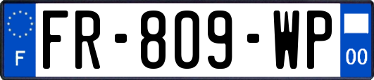 FR-809-WP