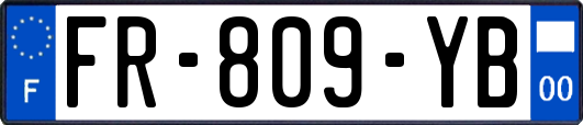 FR-809-YB