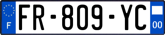 FR-809-YC
