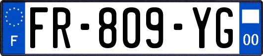 FR-809-YG