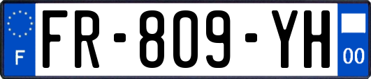 FR-809-YH