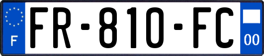 FR-810-FC