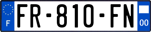 FR-810-FN