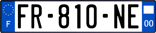FR-810-NE