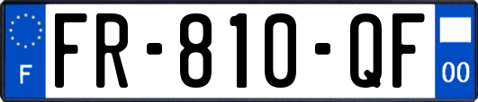 FR-810-QF