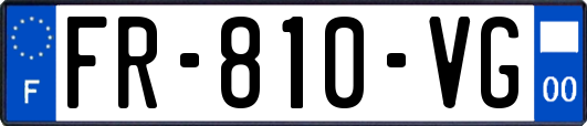 FR-810-VG