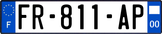 FR-811-AP