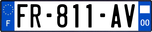 FR-811-AV