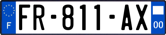 FR-811-AX