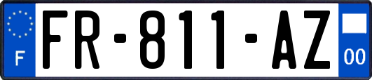 FR-811-AZ