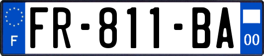 FR-811-BA