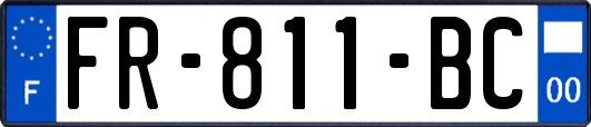 FR-811-BC