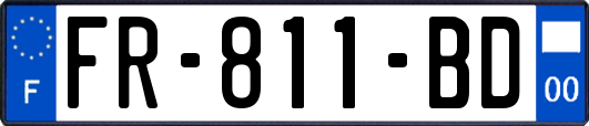 FR-811-BD