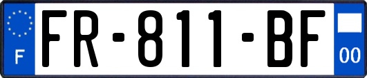 FR-811-BF