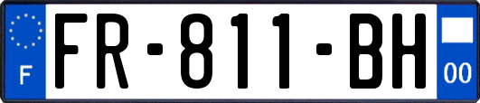 FR-811-BH