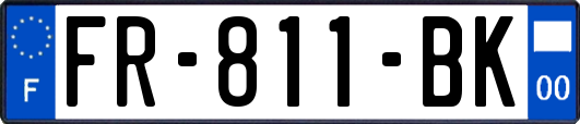 FR-811-BK