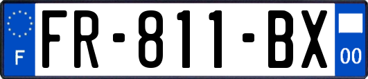 FR-811-BX