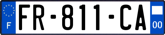 FR-811-CA