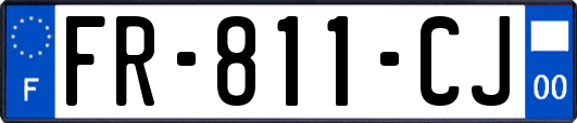 FR-811-CJ
