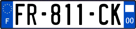 FR-811-CK