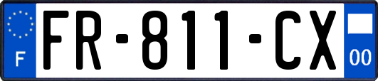 FR-811-CX