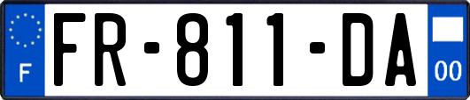 FR-811-DA