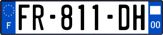 FR-811-DH