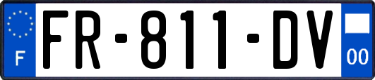 FR-811-DV