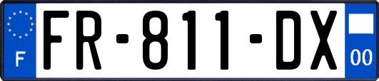 FR-811-DX