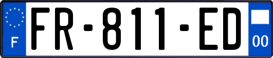 FR-811-ED