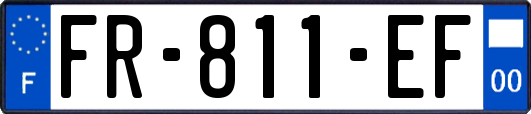 FR-811-EF