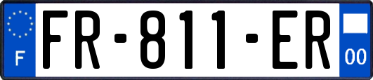 FR-811-ER