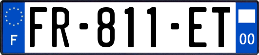 FR-811-ET
