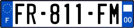 FR-811-FM