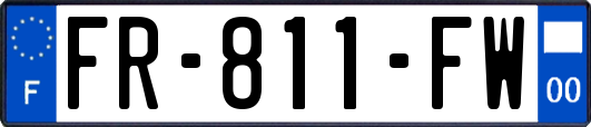 FR-811-FW