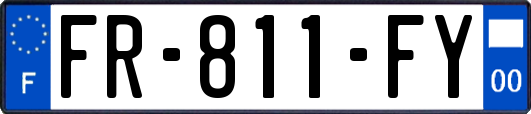 FR-811-FY