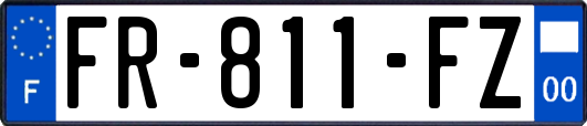 FR-811-FZ