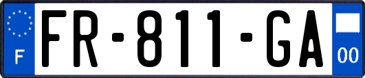 FR-811-GA