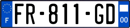FR-811-GD