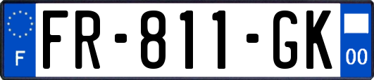 FR-811-GK