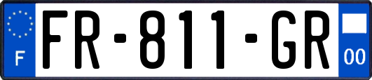 FR-811-GR